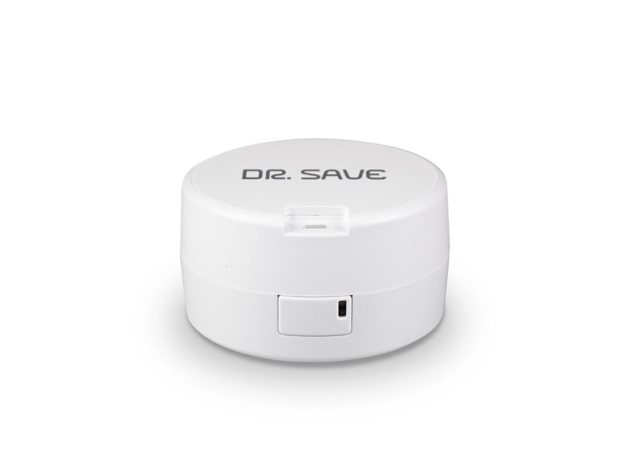 「大力神泵2代 內置鋰電充電版」Dr Save無線抽真空x充氣泵套裝 【台灣製造，香港代理一年保養】設有會員優惠價(會員登入結帳時自動減價)