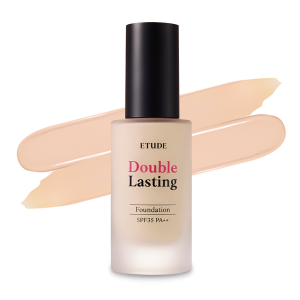 Etude House Double Lasting Foundation 30g