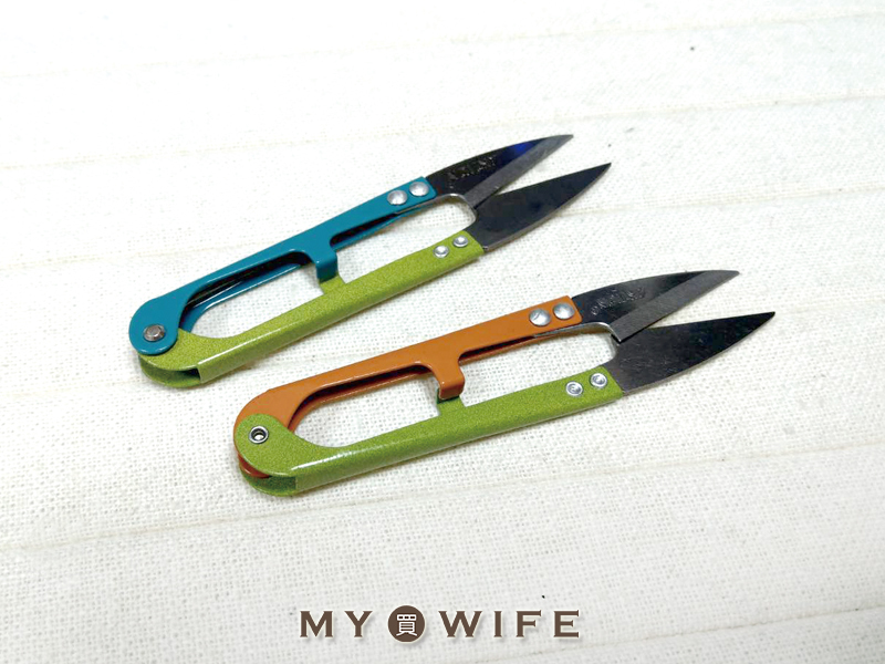 【AKTION】線剪/紗剪_剪刀/紗剪/手工具_單入