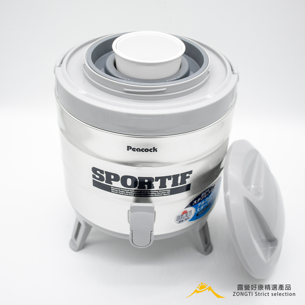 日本製Peacock 孔雀魔法瓶 AF13