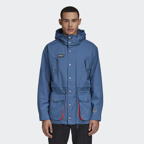 adidas standish anorak