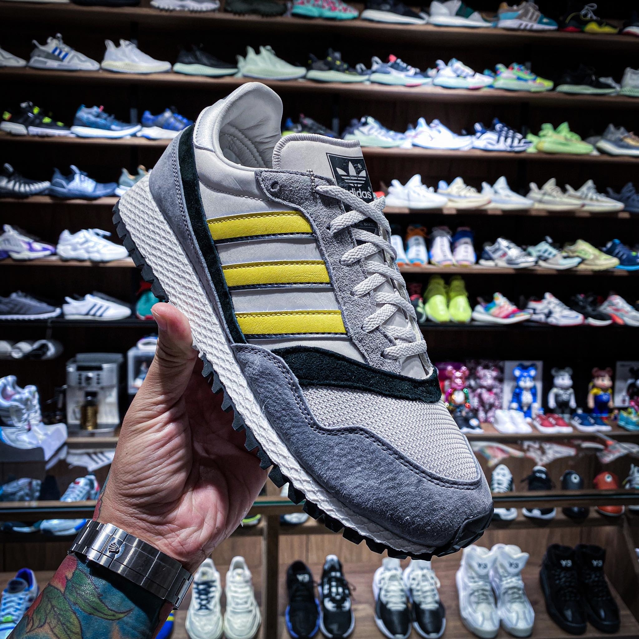 adidas ASHURST SPZL