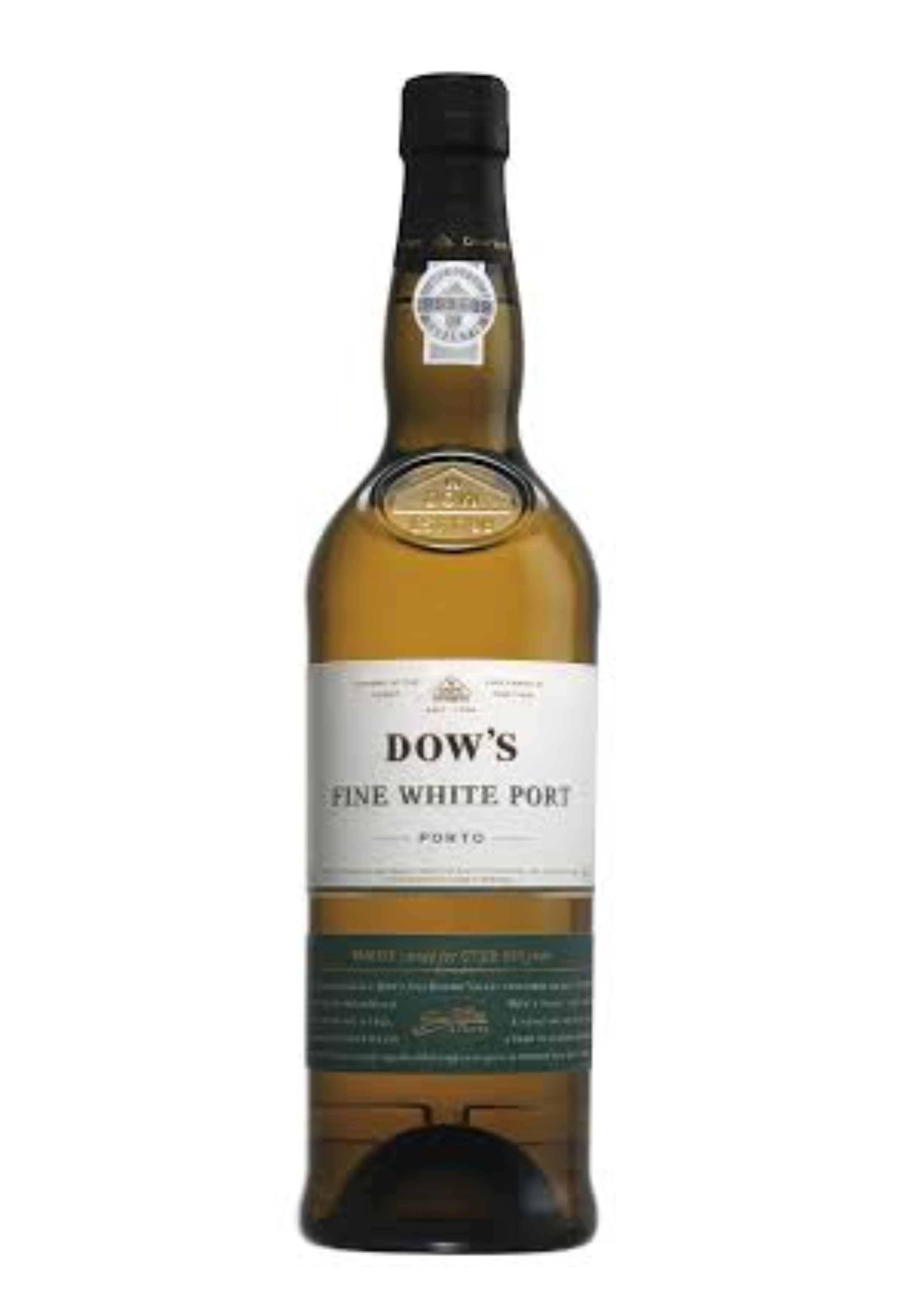 Dow's Fine White Port