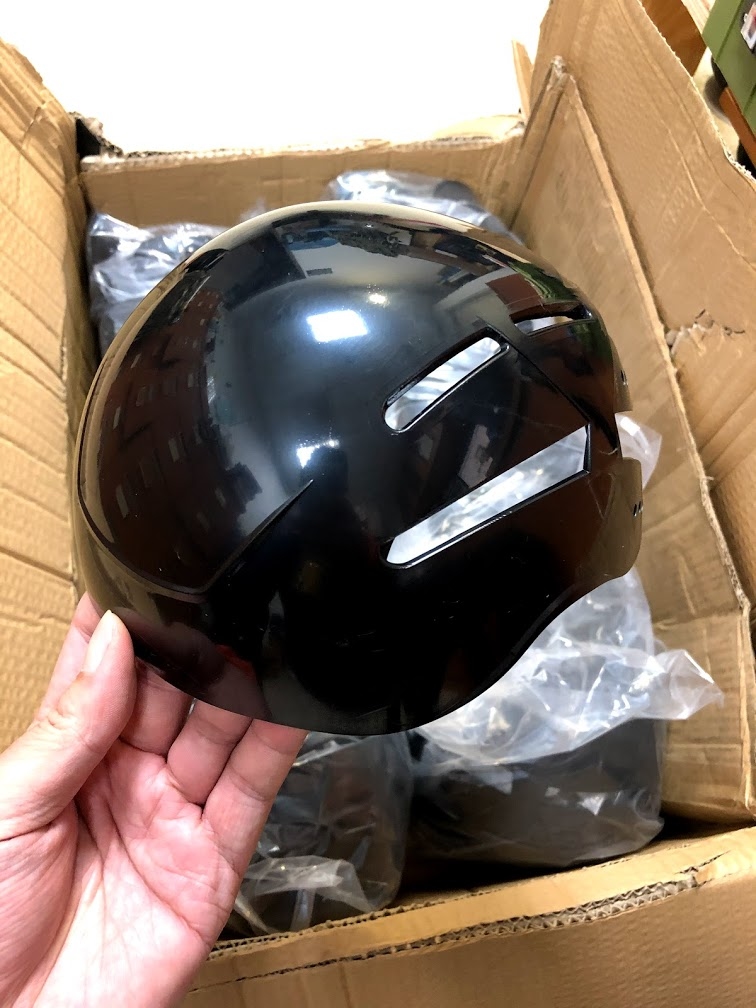 Bump Cap