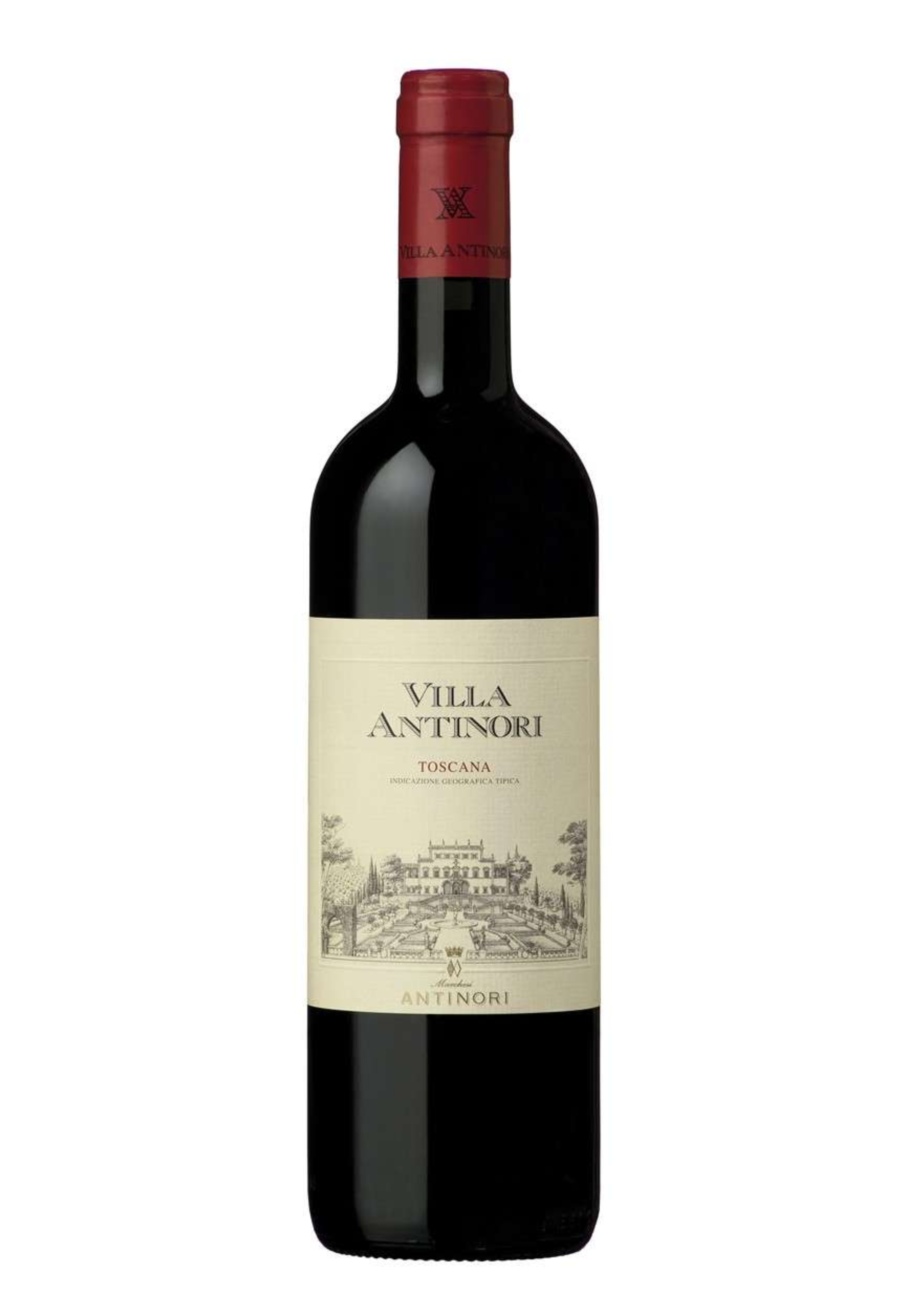 Antinori Villa Antinori Red IGT 2018