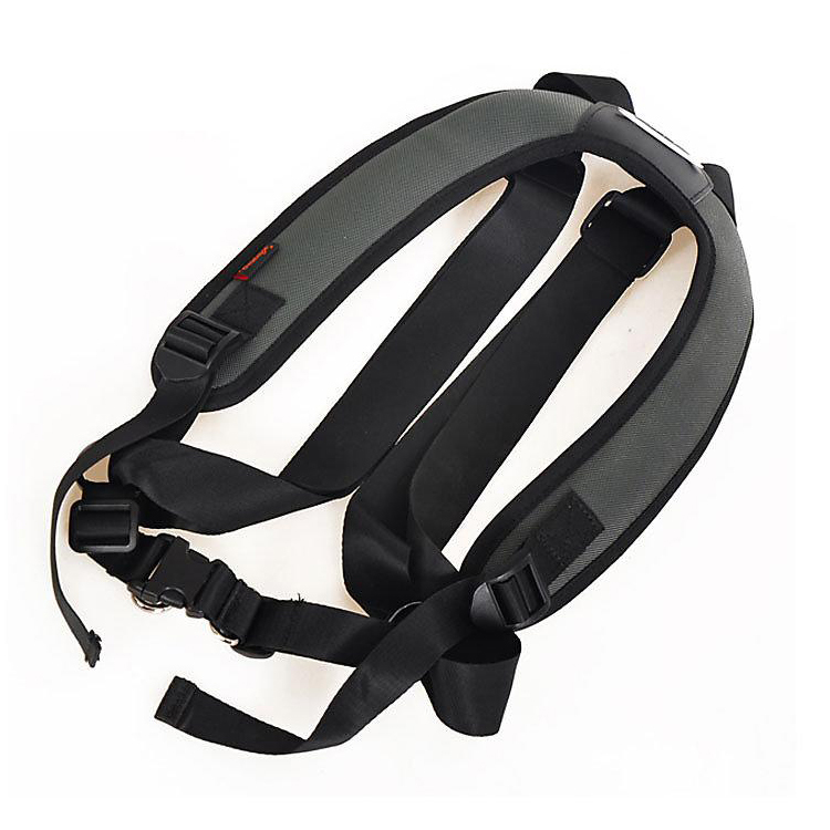 Omebaige 高檔 加厚加寬 薩克斯風 雙肩背帶 透氣設計 360度封閉掛勾設計BGAC33