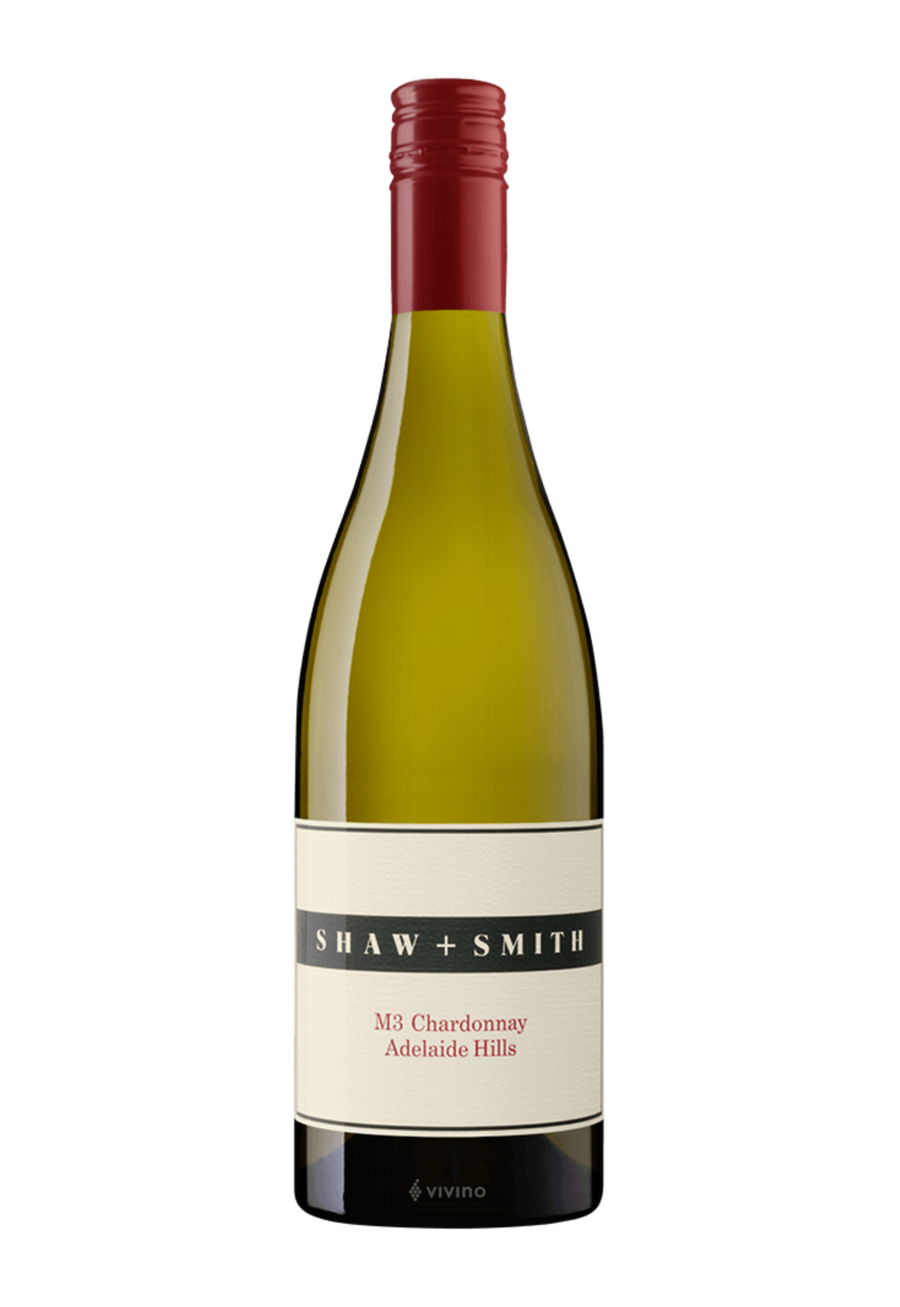 Shaw + Smith M3 Chardonnay