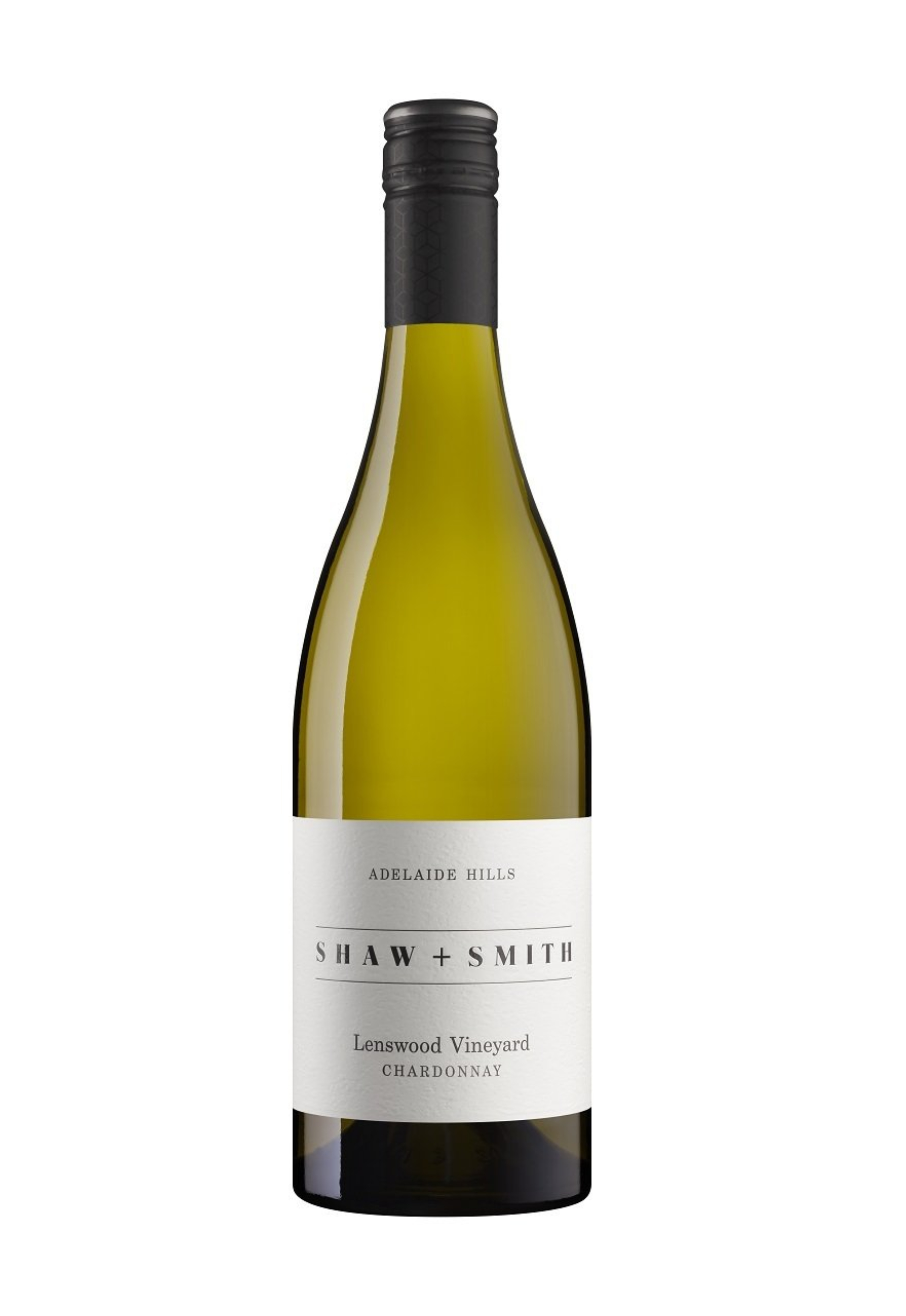 Shaw + Smith Lenswood Chardonnay 2019
