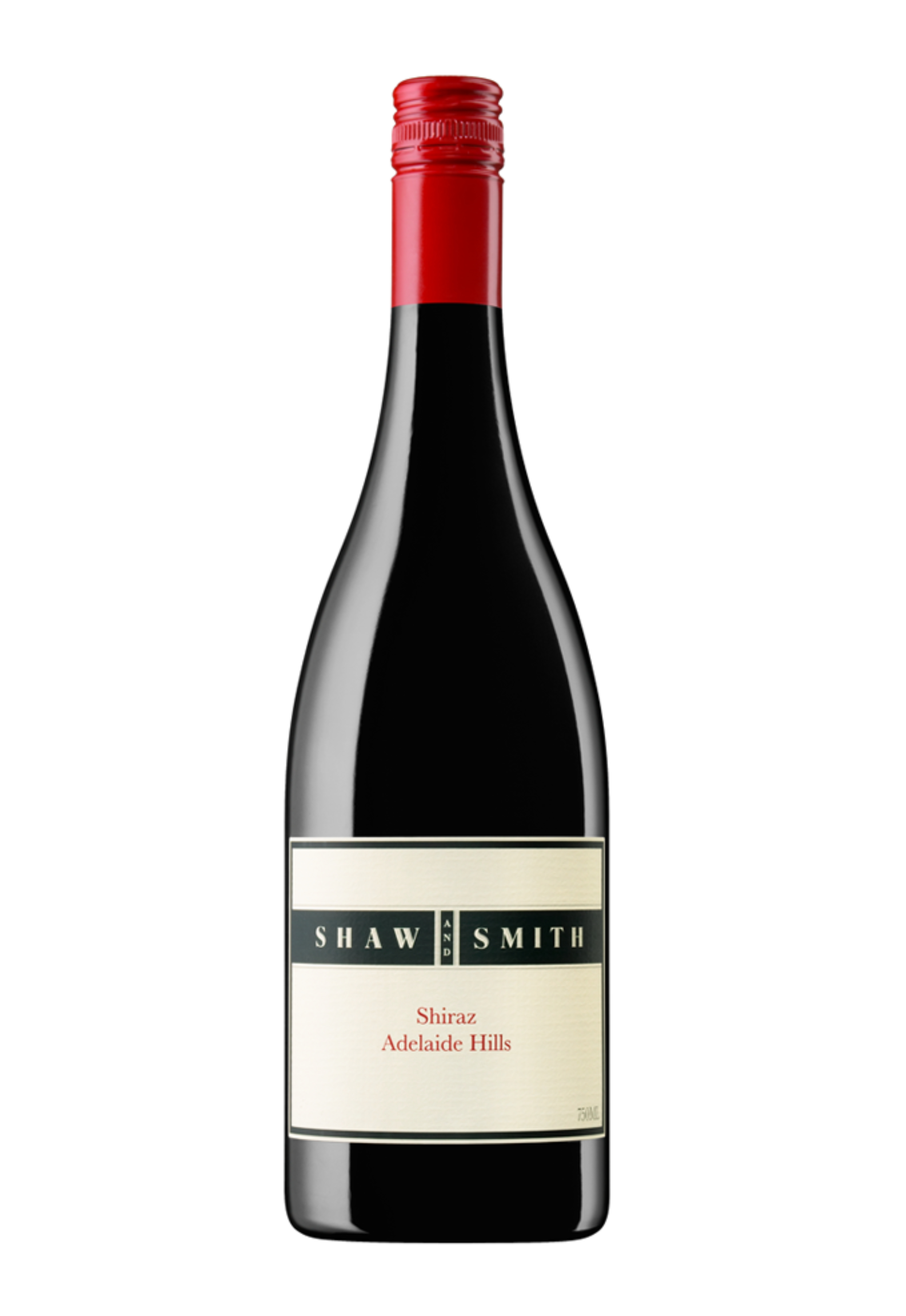 Shaw + Smith Shiraz 2021