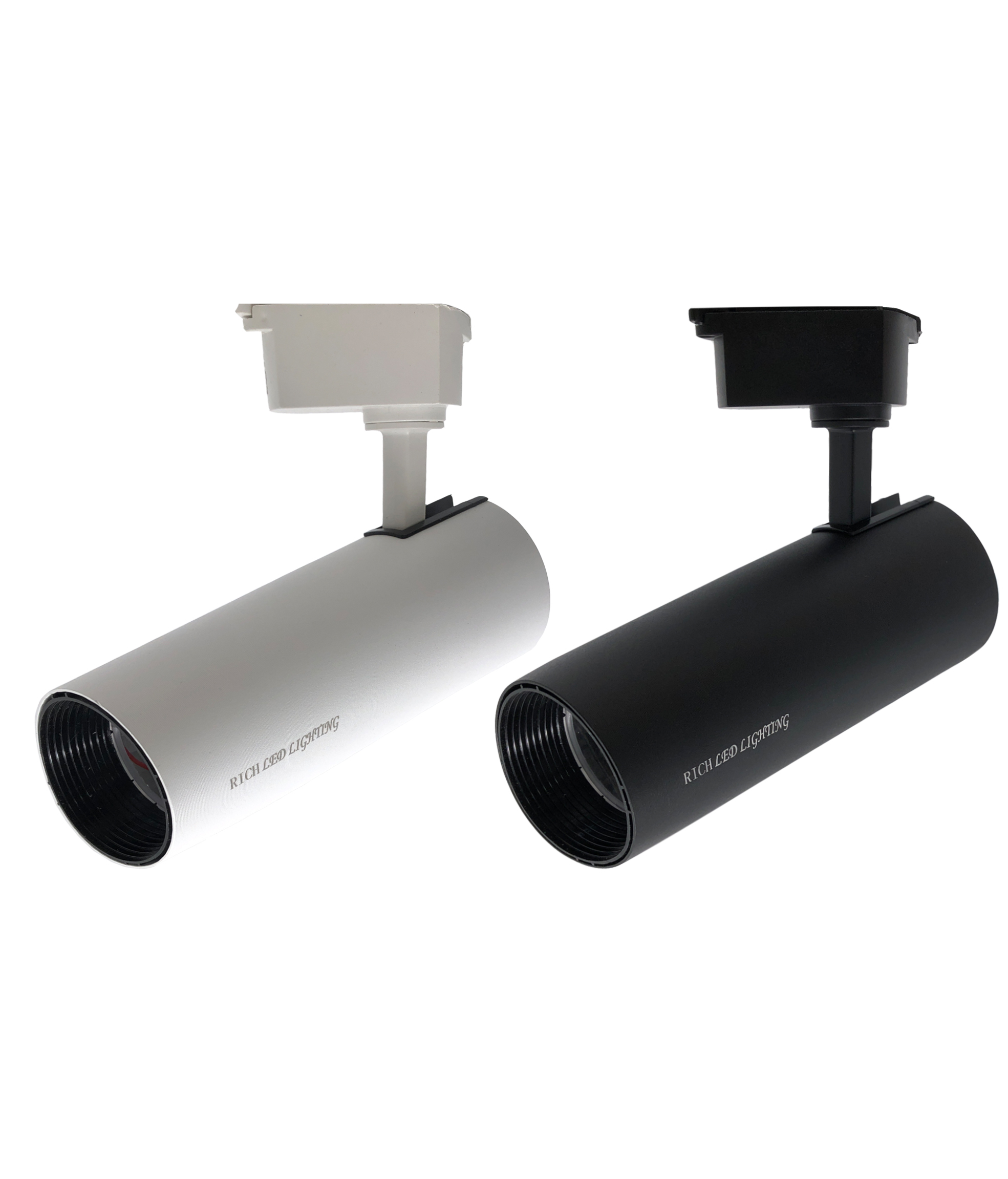 【COB 爆亮款】LED 20W COB軌道燈 普瑞晶片