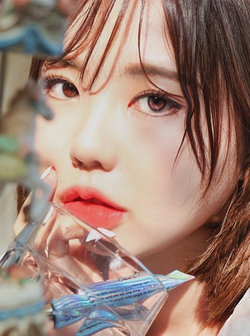 Milk Touch All Day Long and Curl Mascara