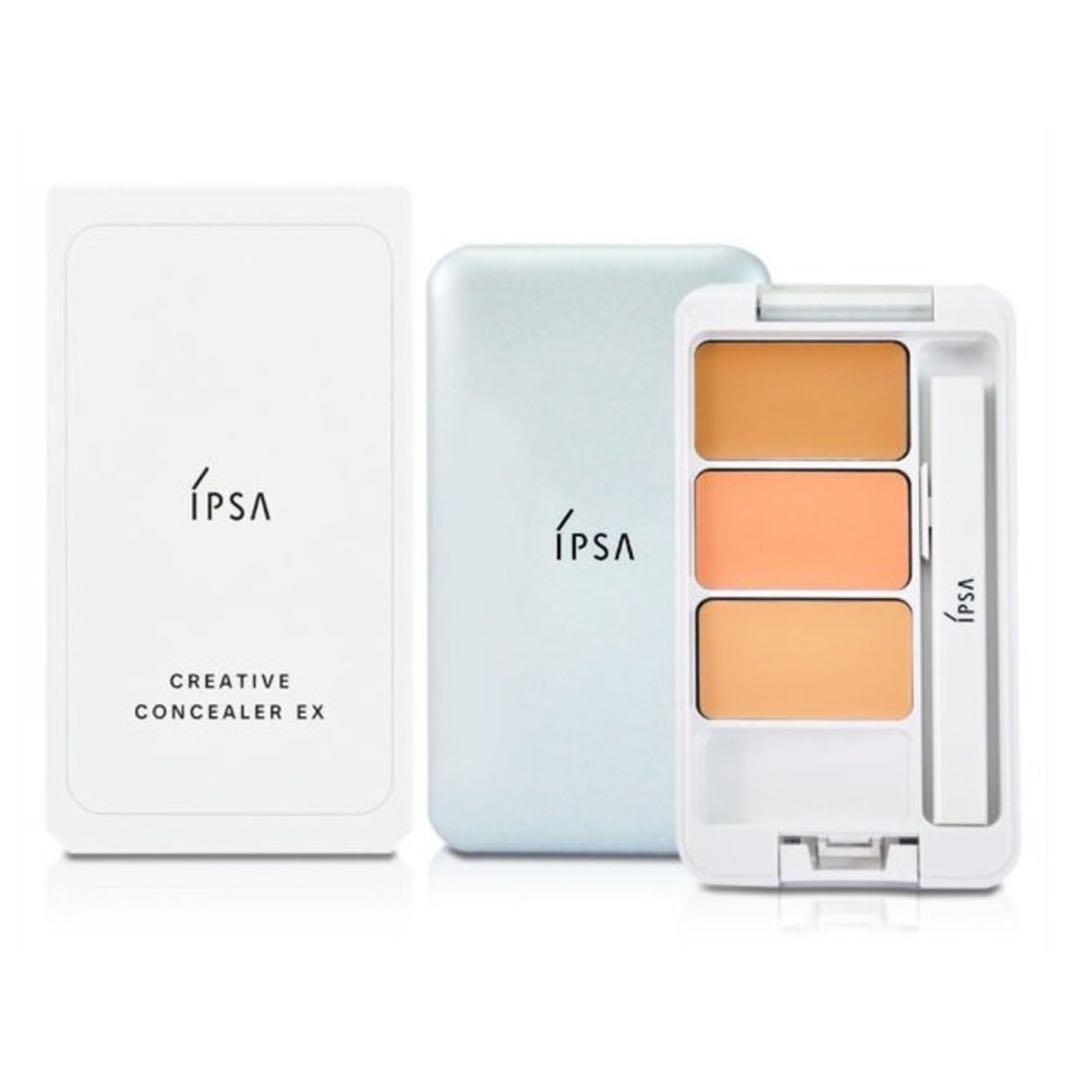 IPSA Creative Concealer EX