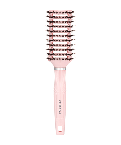 VODANA Vent & Bristle Hair Brush