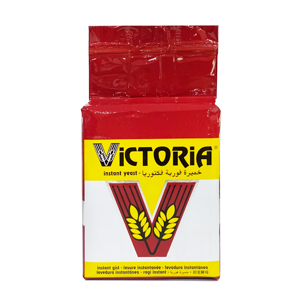 維多利亞速發乾酵母粉 500g/包