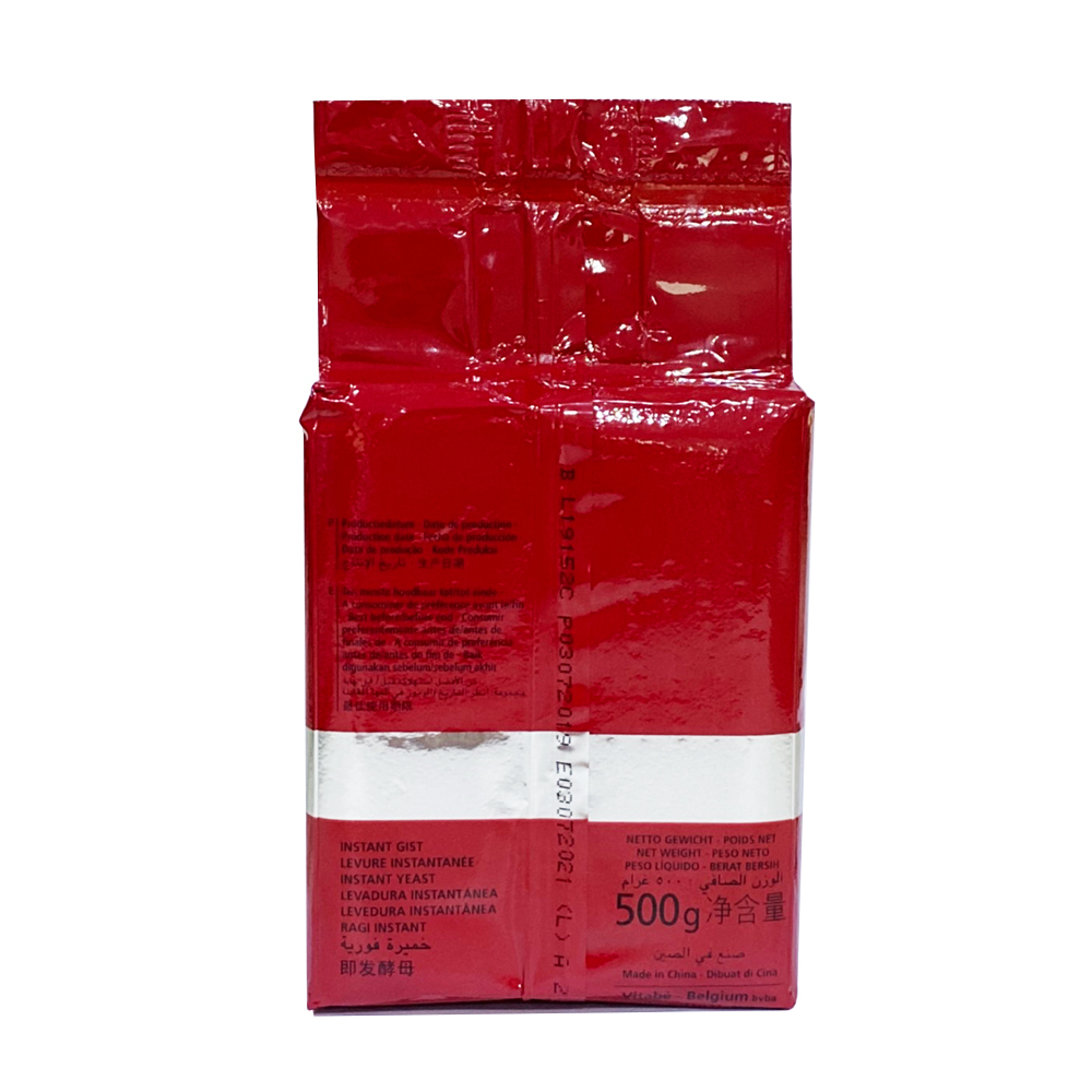 維多利亞速發乾酵母粉 500g/包