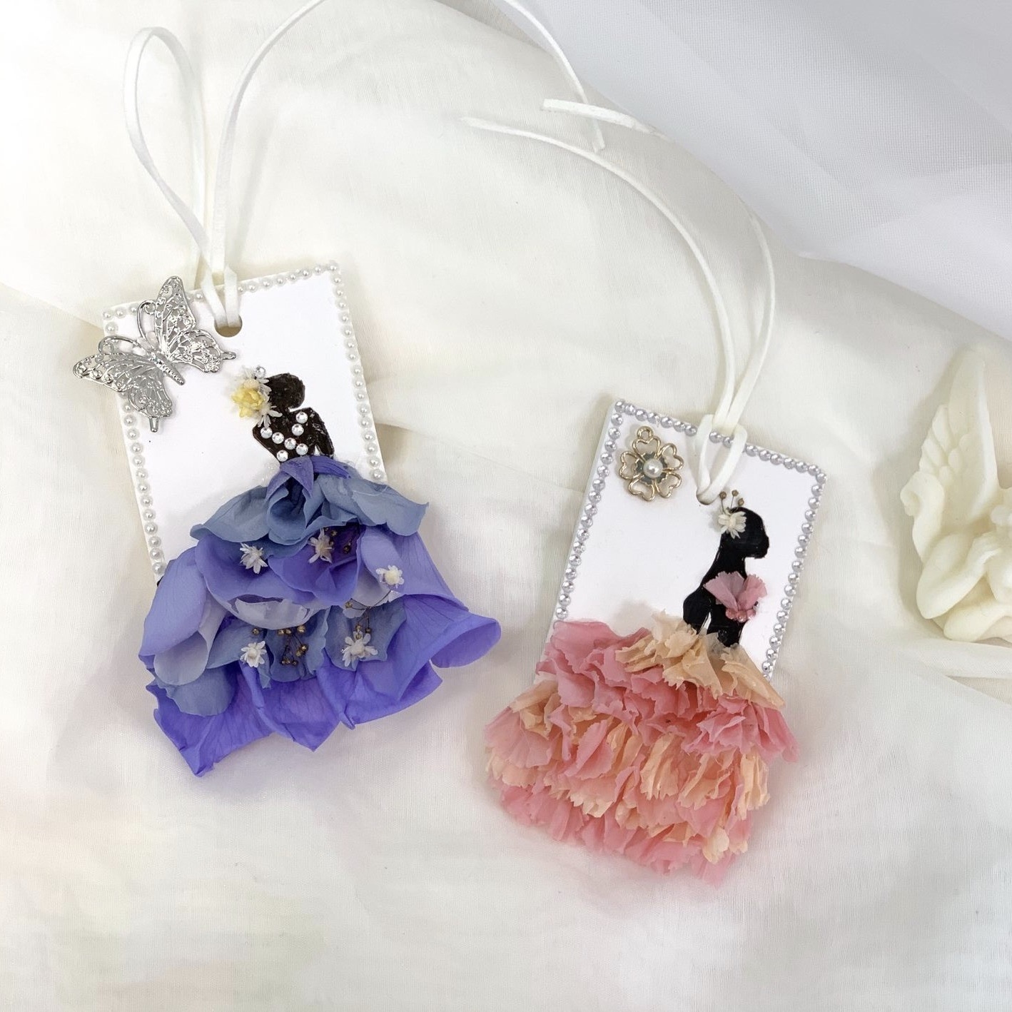 【證書】韓國COCOMOART 擴香石花藝