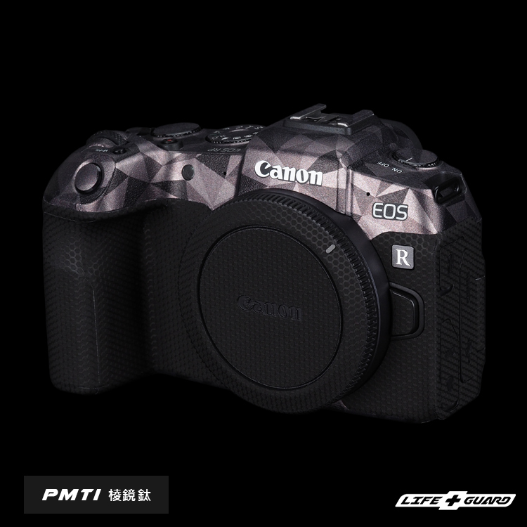 Canon EOS RP 機身貼膜