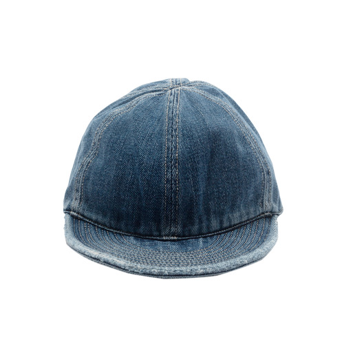 Mechanics Cap (Light Blue)