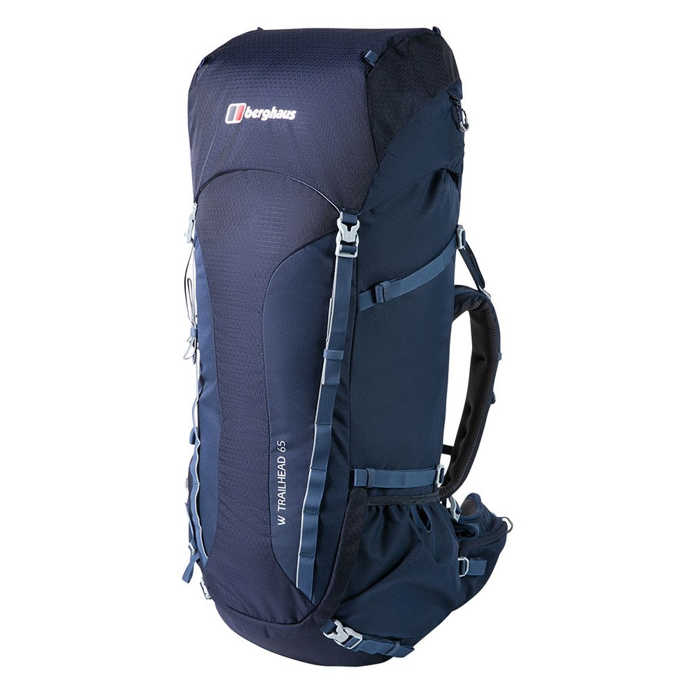 Berghaus trailhead 60l best sale