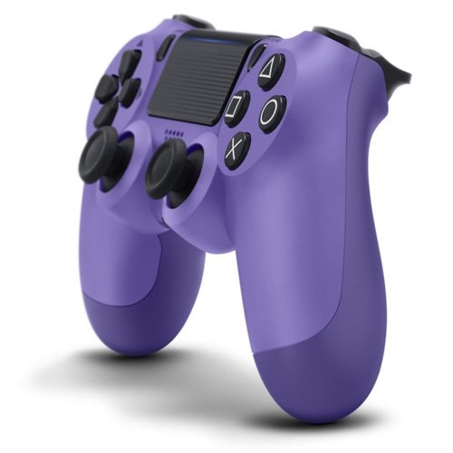 PS4 DUALSHOCK 4 新款無線控制器 電光紫