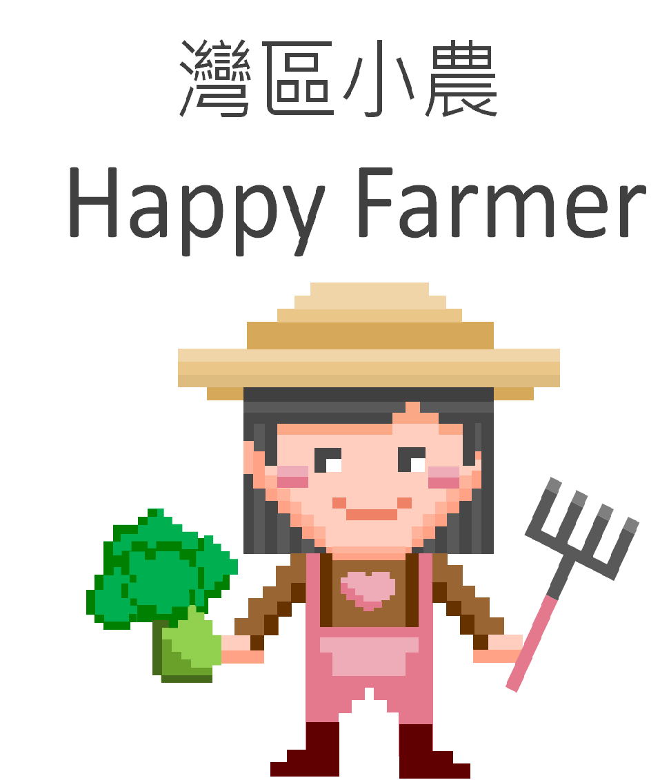 Welcome To Gilroy Happy Farmer Inc