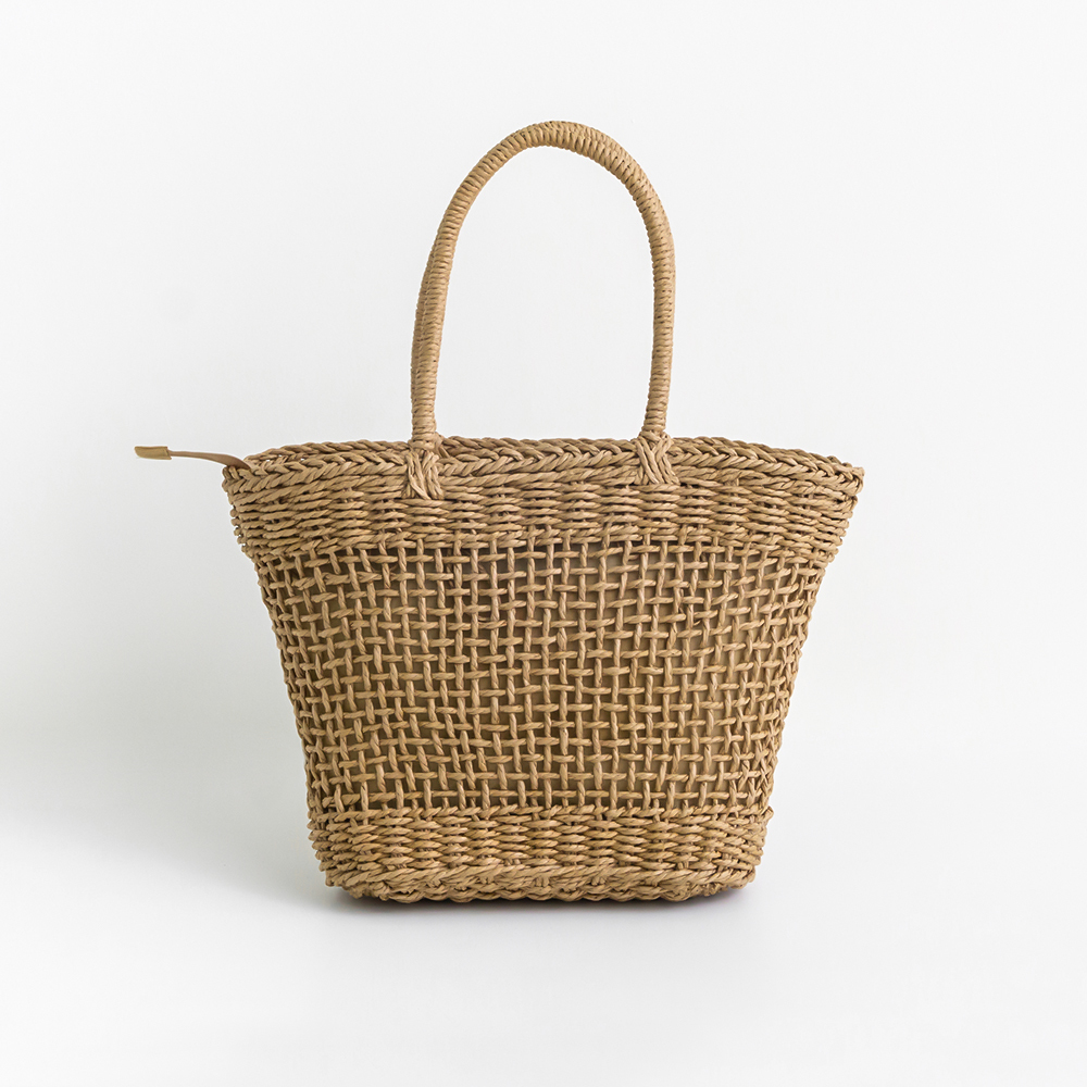 編織 包 包款 草編包