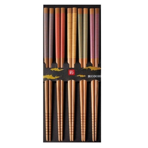 Sunlife  日本製 訪客用竹筷子