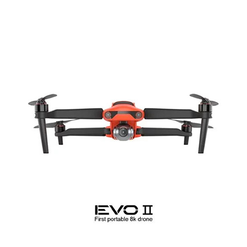 【大特価】Autel EVO II シリーズ用ハードケース Autel EVO II 2-in-1 Hard Case | Advexure - Authorized Dealer