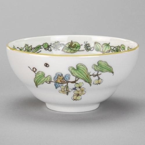 Noritake 飯碗 龍貓  山藥