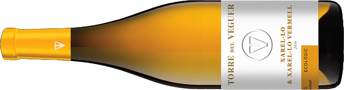 Xarel lo ,  Xarel lo Vermell, Torre del Veguer