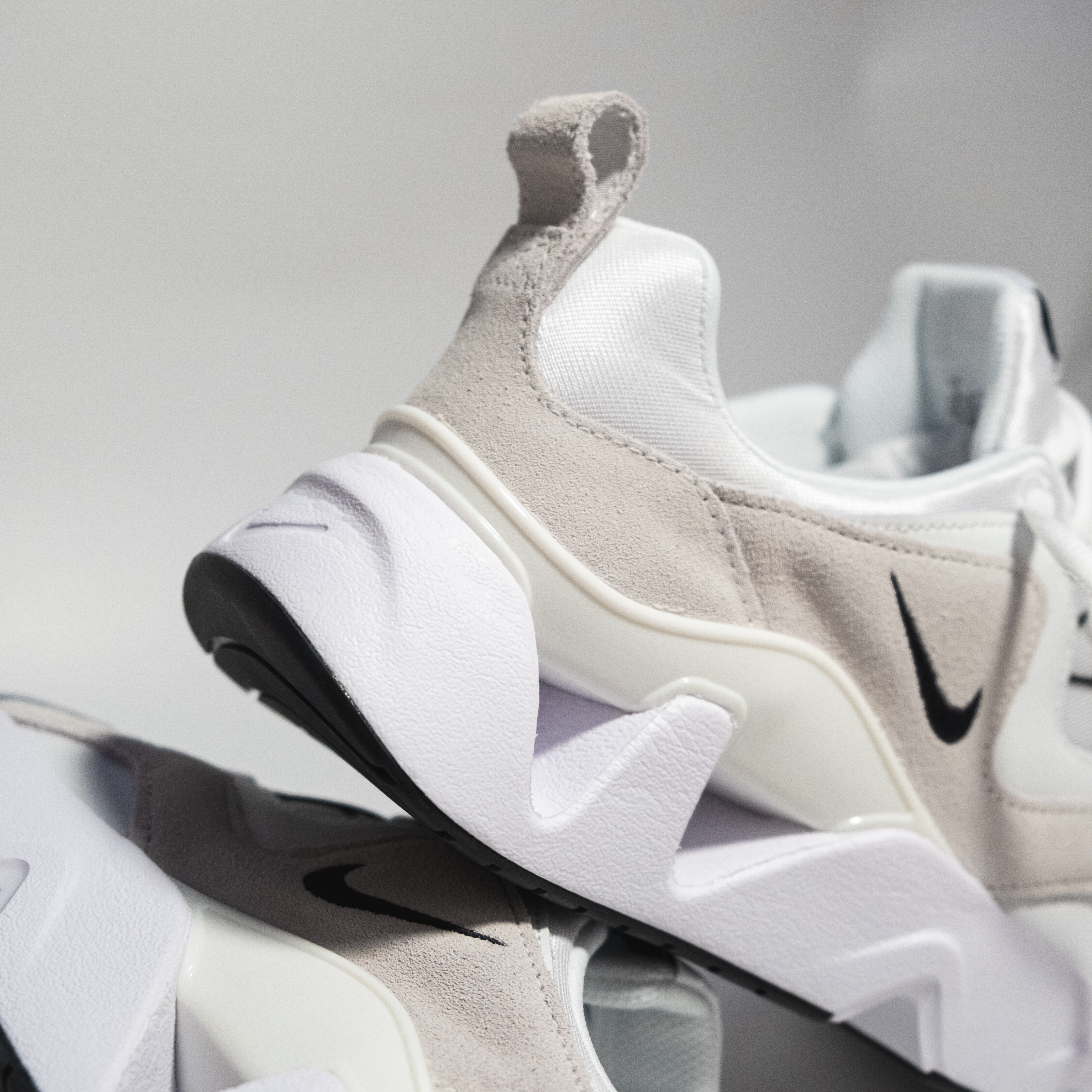 [現貨] Nike RYZ 365 "Milk Tea" BQ4153-100