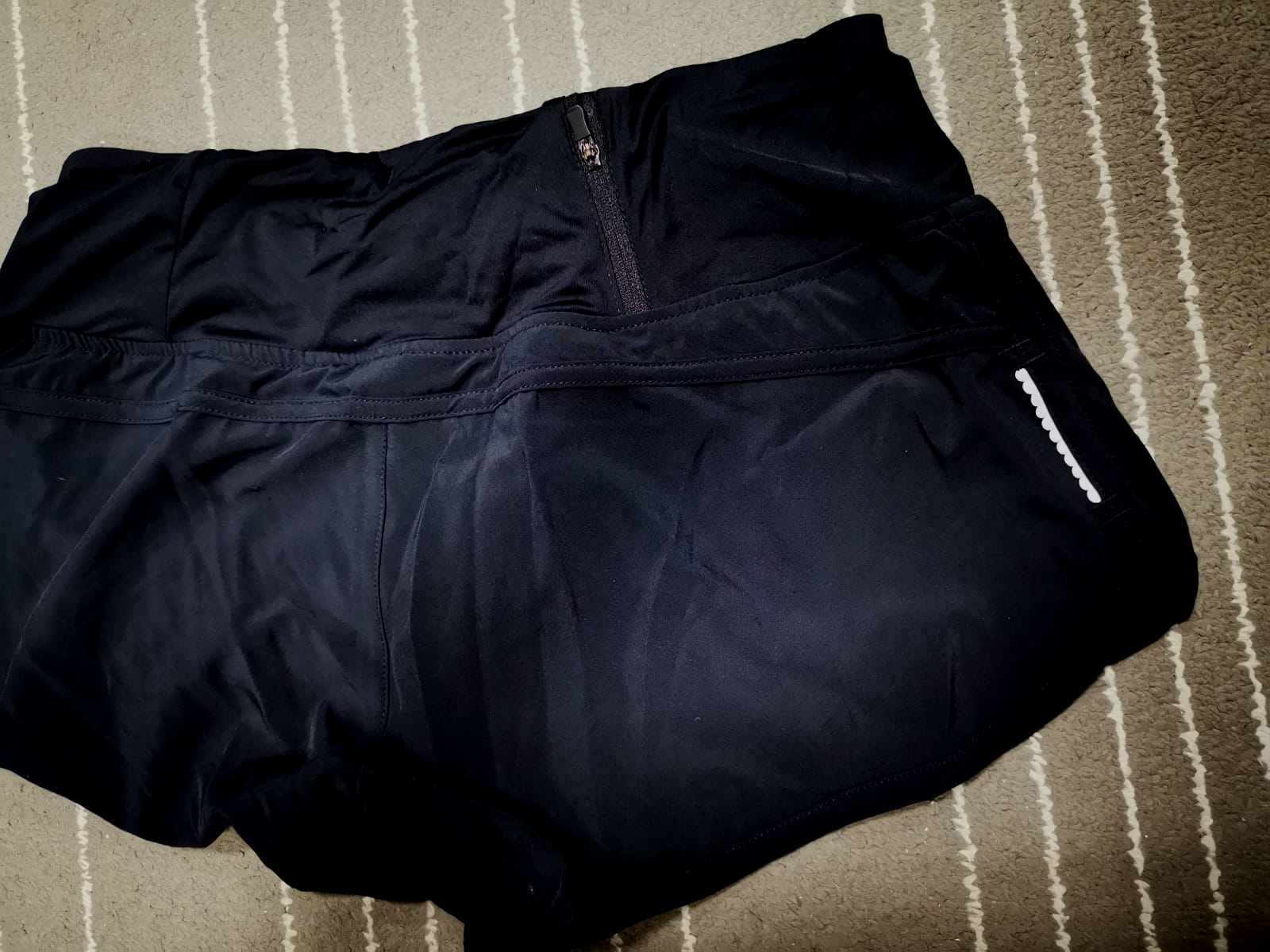 Zoot PCH 3inch Short Black women