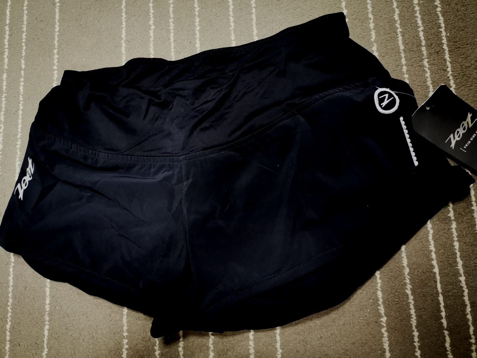 Zoot PCH 3inch Short Black women