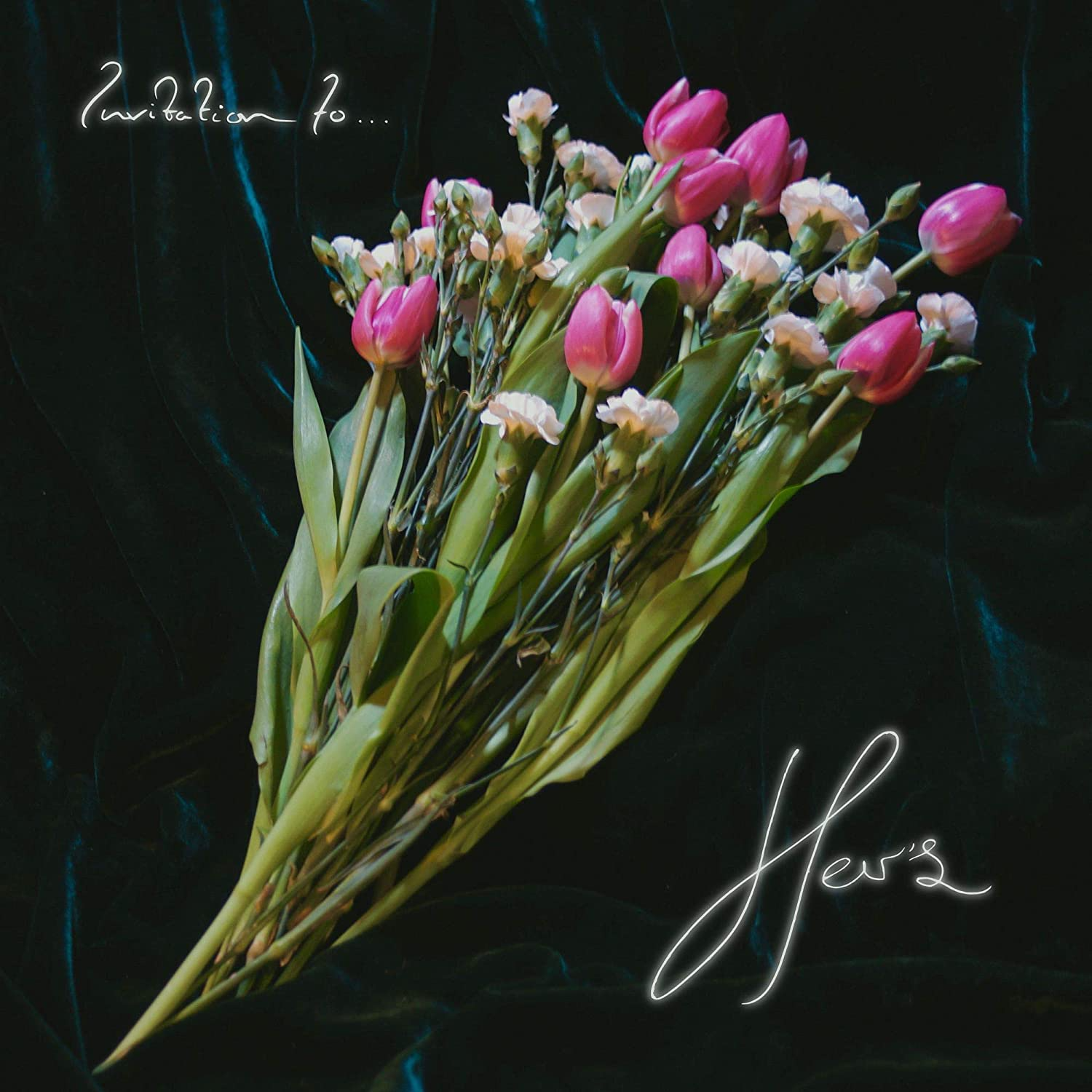 Her's - Songs of Her's & Invitation To Her's 原裝CD專輯 / 黑膠唱片