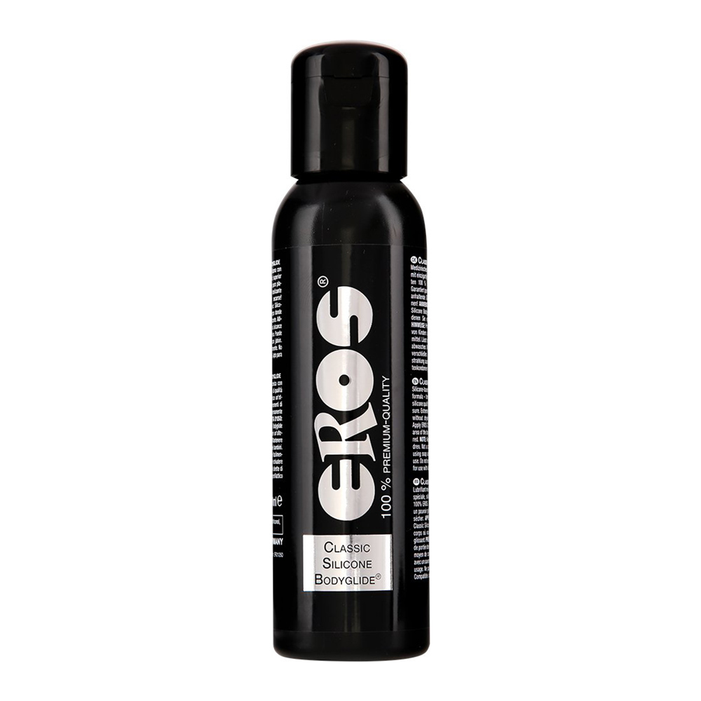 Silicone Lubricant Eros ER10250 250 ml main image 0
