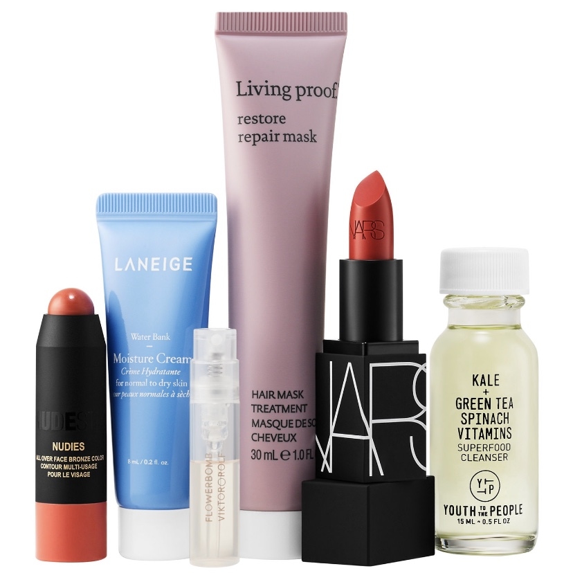 **特價** Sephora Favorites 6件套裝