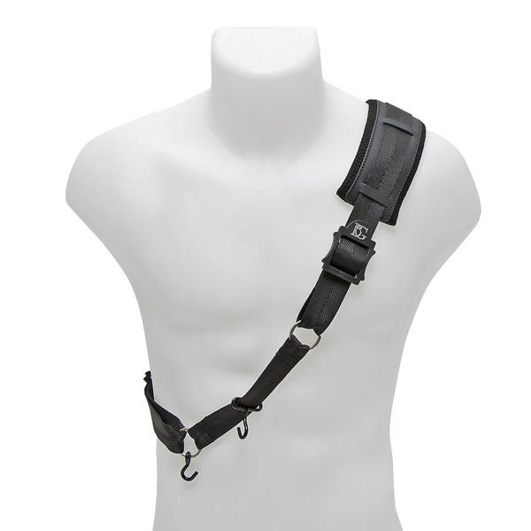 法國BG B02 巴松管肩帶 斜肩背 Bassoon