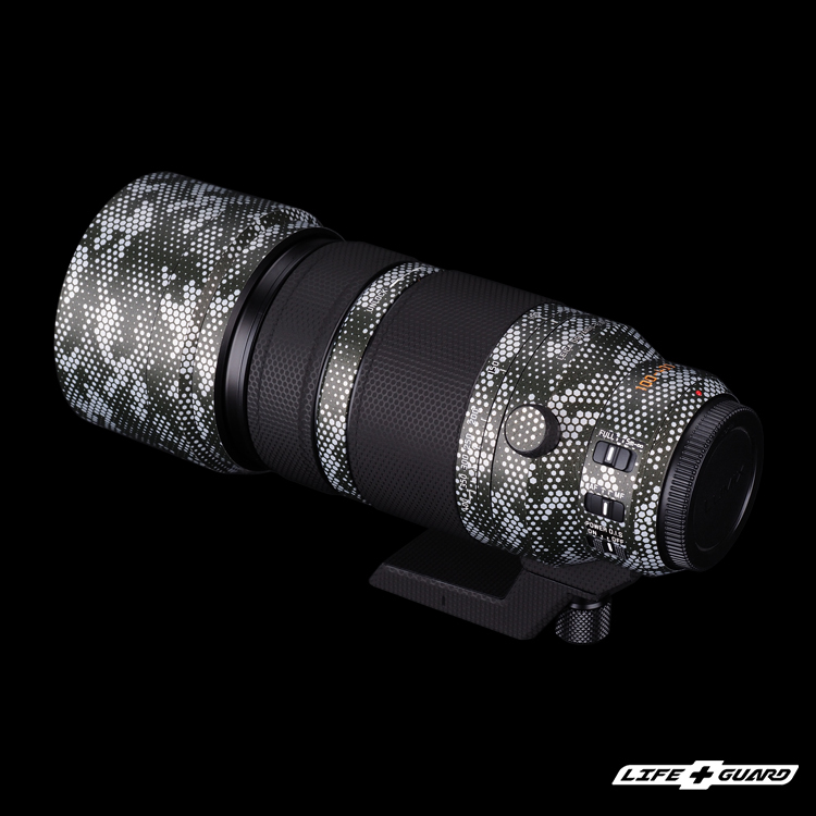 Panasonic Leica DG VARIO-ELMAR 100-400mm F4-6.3 ASPH POWER O.I.S / Panasonic 100-400mm F4-6.3 II ASPH POWER O.I.S (Generic) Lens Skin