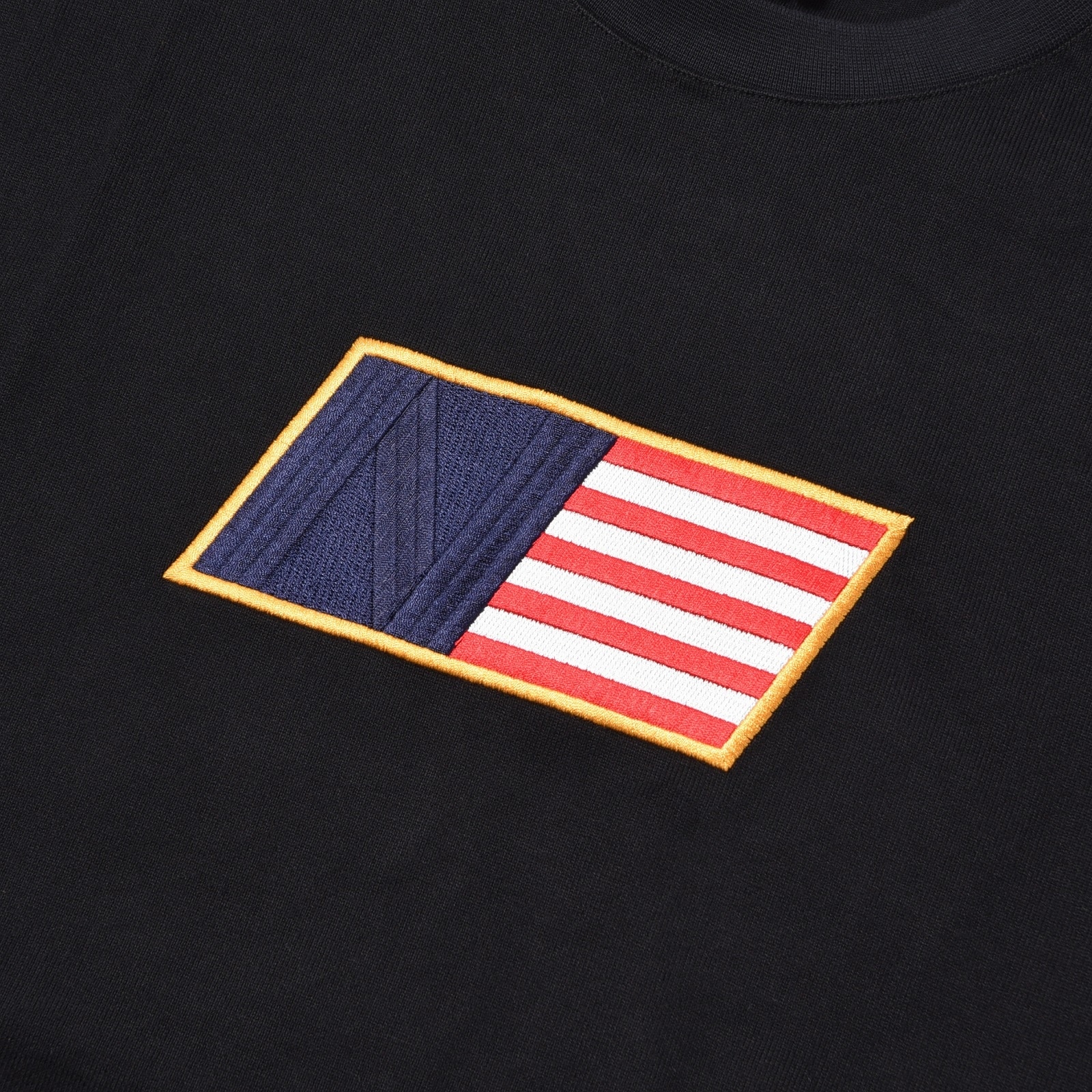 [現貨] New Balance Athletics Select Tee "Black"