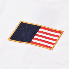 [現貨] New Balance Athletics Select Tee "White"