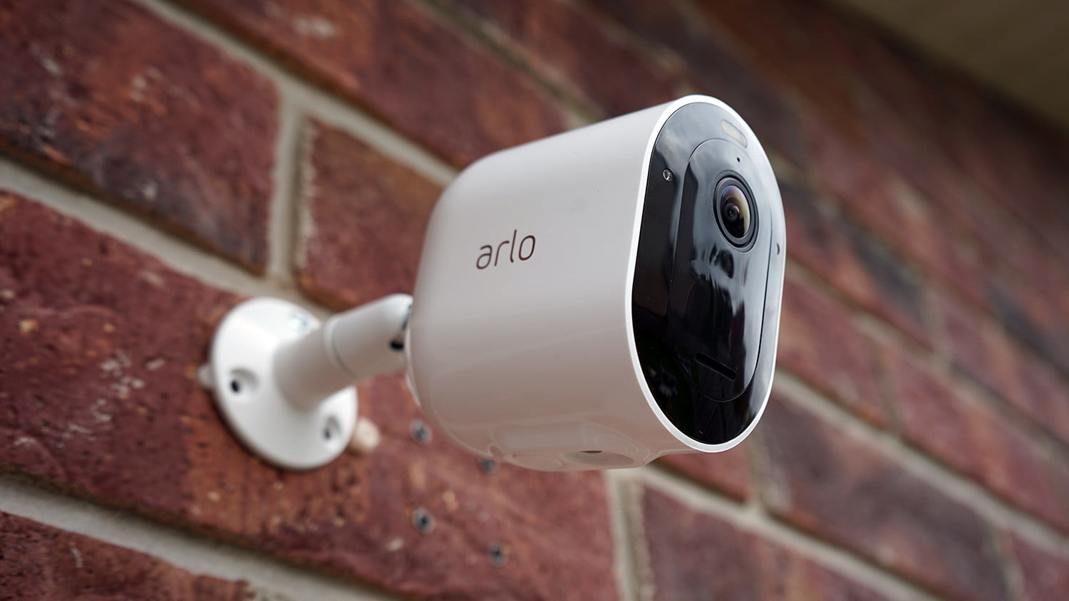 arlo hd camera system