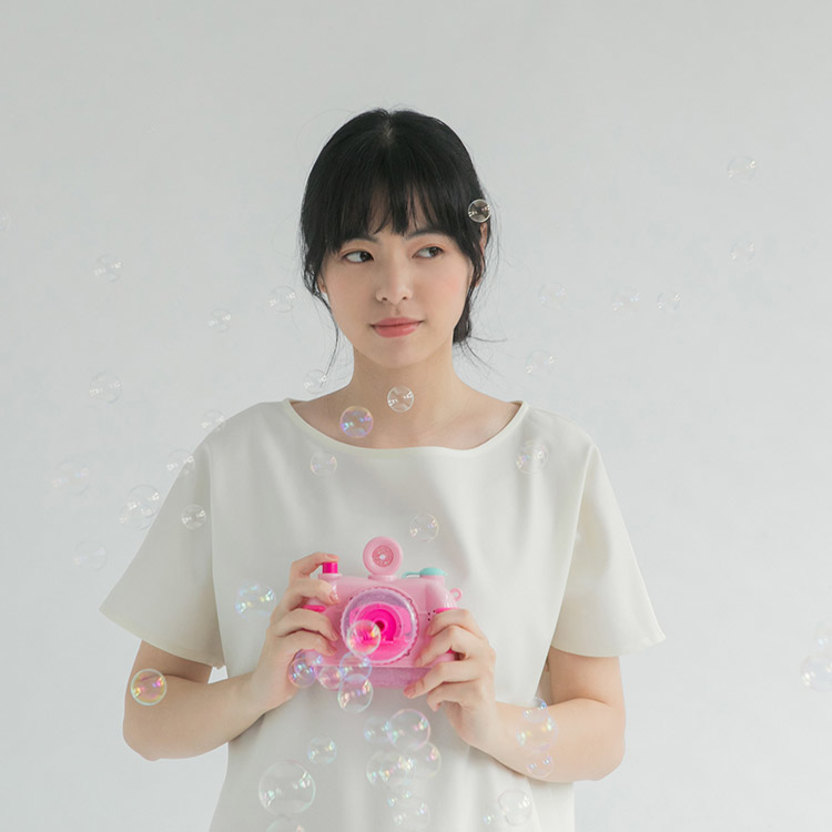 水光森林vol.2 #涼快生活