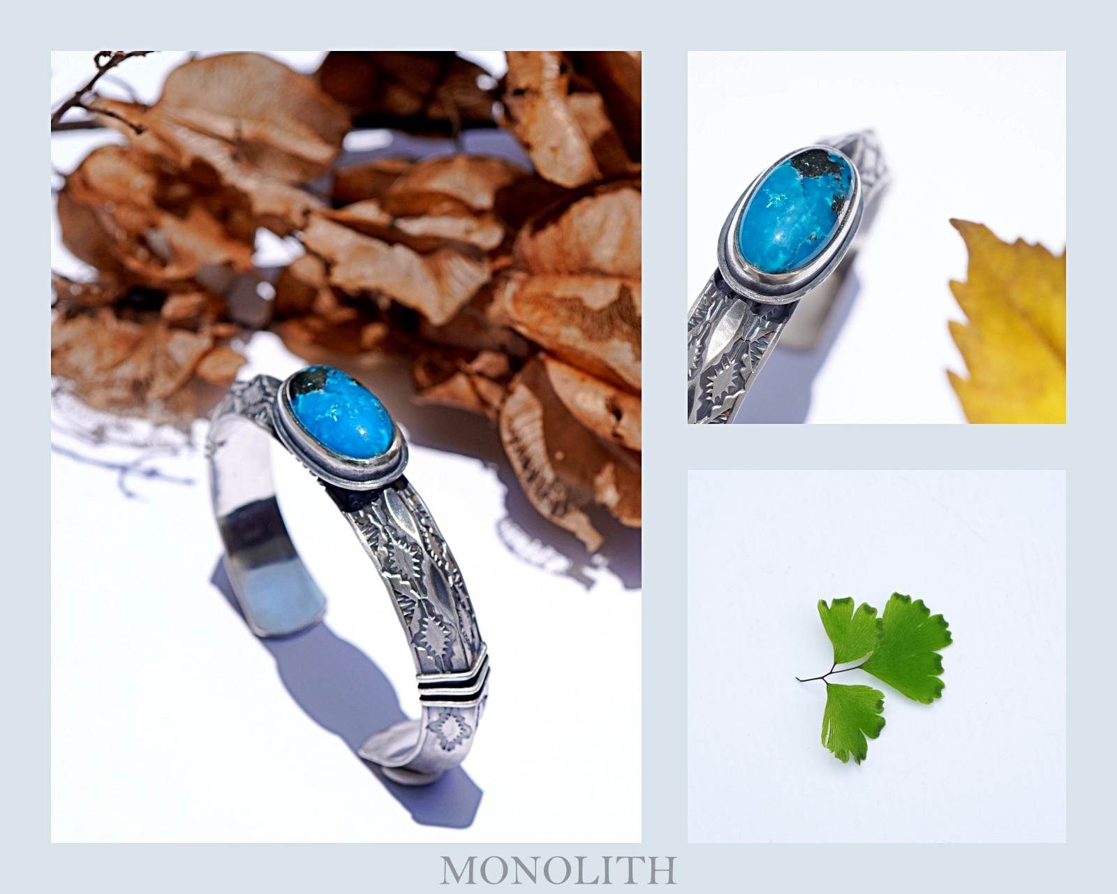 Ithaca peak舊化打印【 手環 】