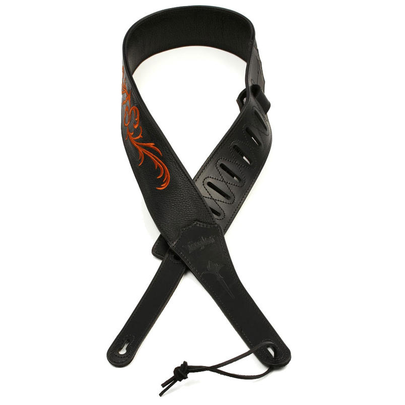 美國 Taylor P300-06/P250-06 Nouveau Presentation 3吋 吉他背帶