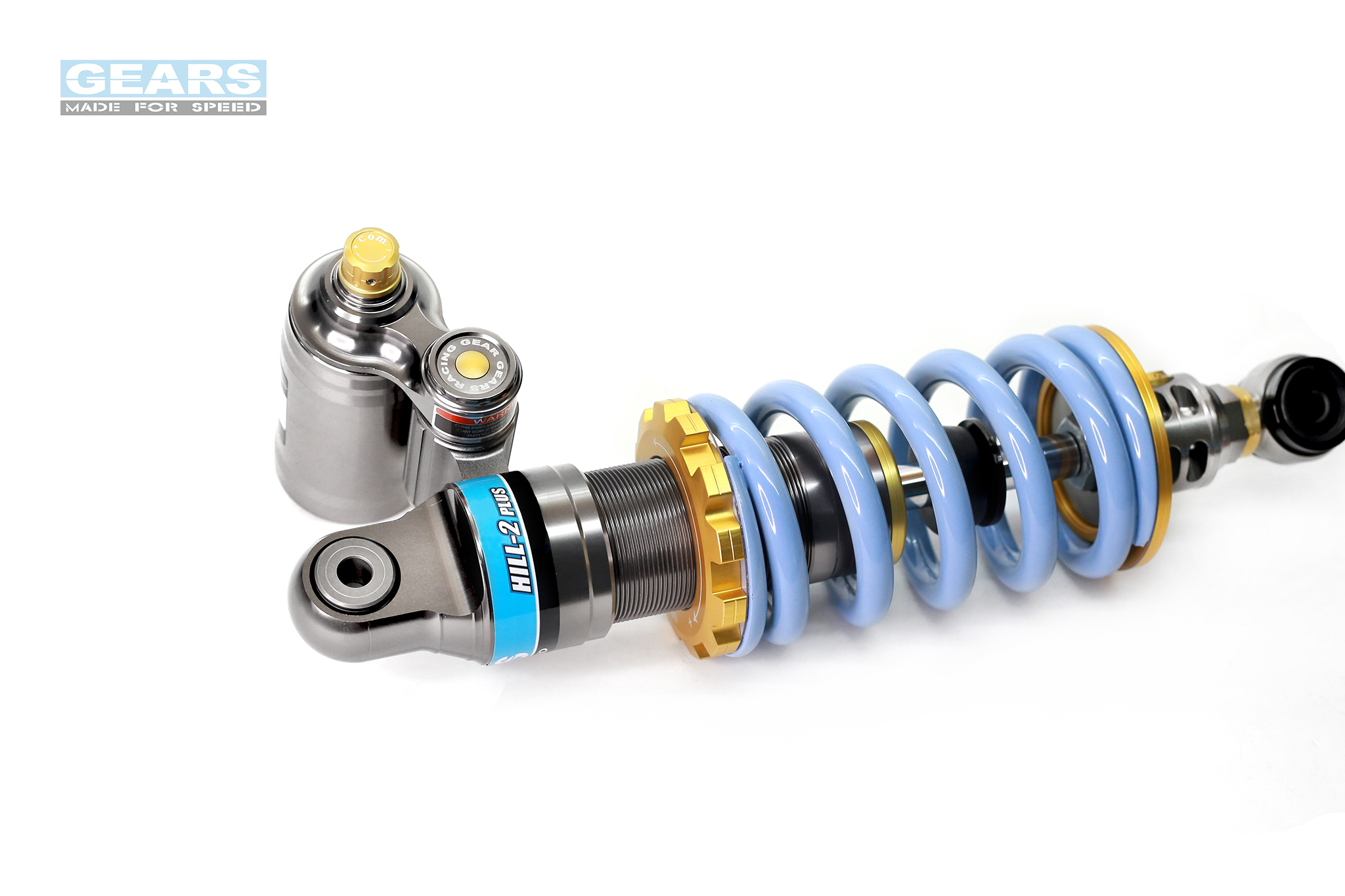 鍛神 OEM 300ZX 270cc Fuel Injectors - '93-'96 NA - New Style