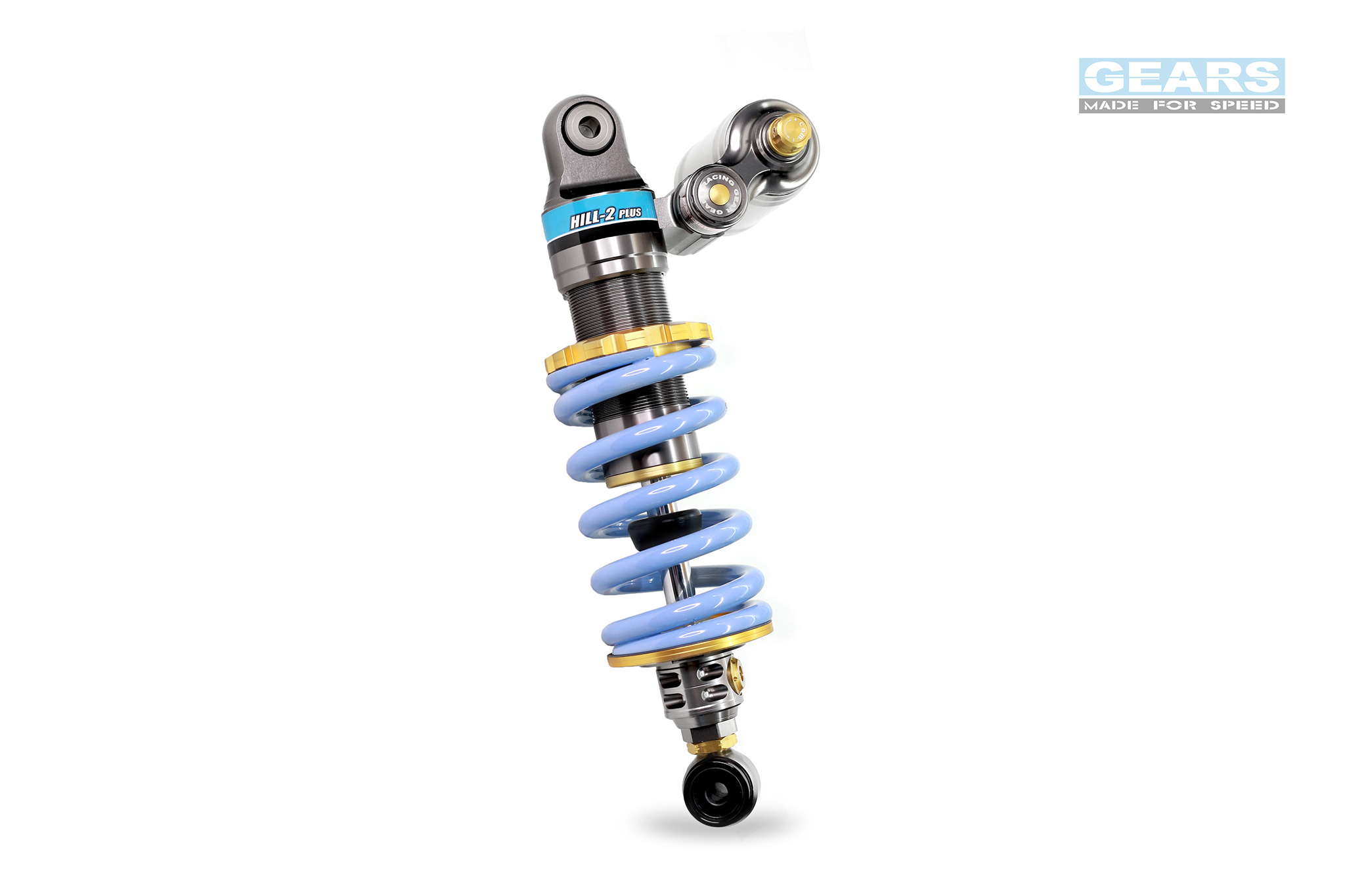 KAWASAKI NINJA 400/Z400 (18~) H2P 後避震器