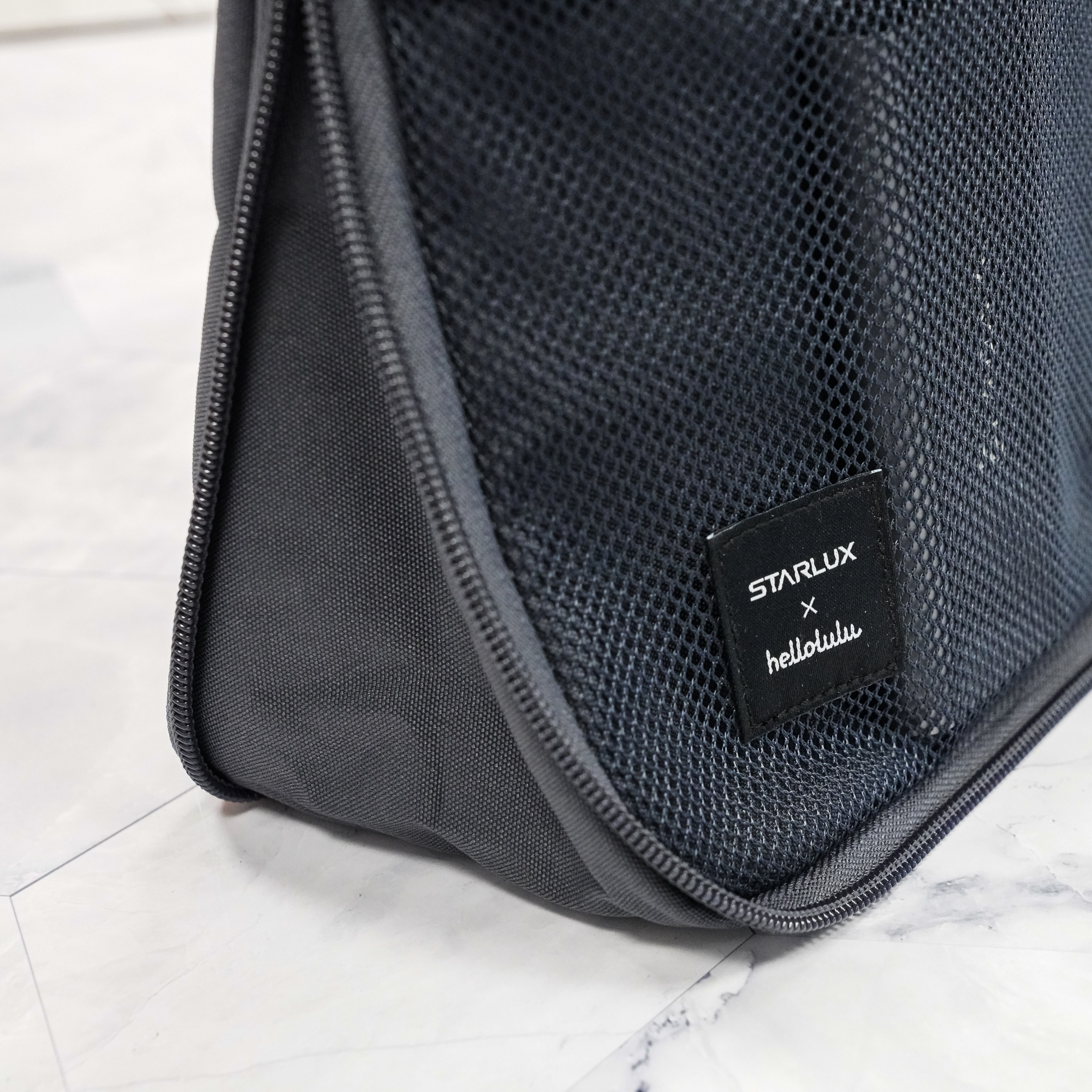 STARLUXマルチ機能ノートパソコンバッグ (13インチ)