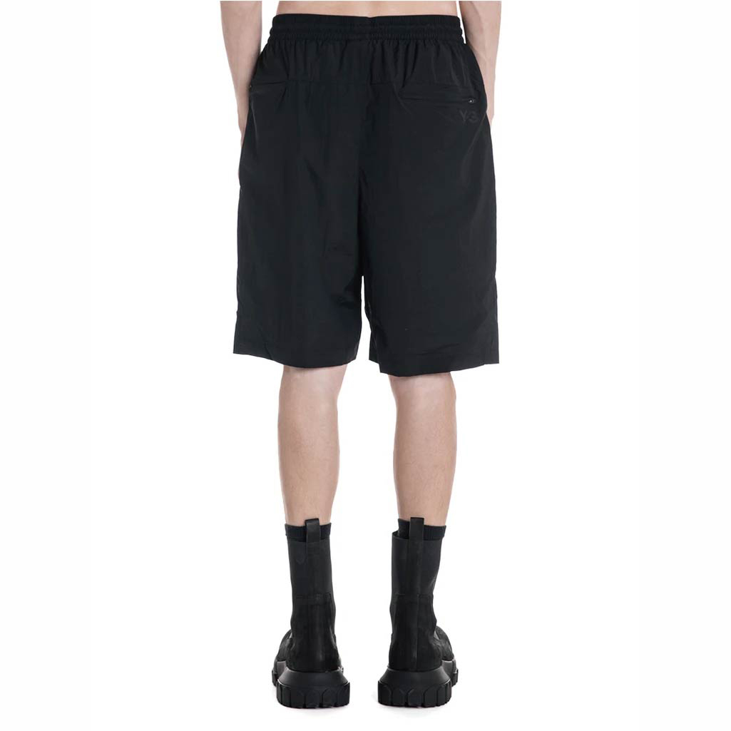 【 Y-3 M TRVL ADZ SHRT 短褲 】
