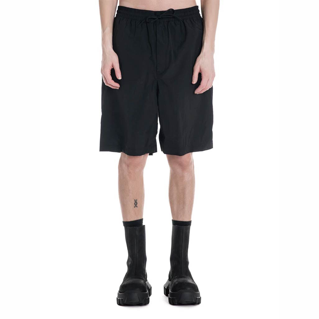 【 Y-3 M TRVL ADZ SHRT 短褲 】