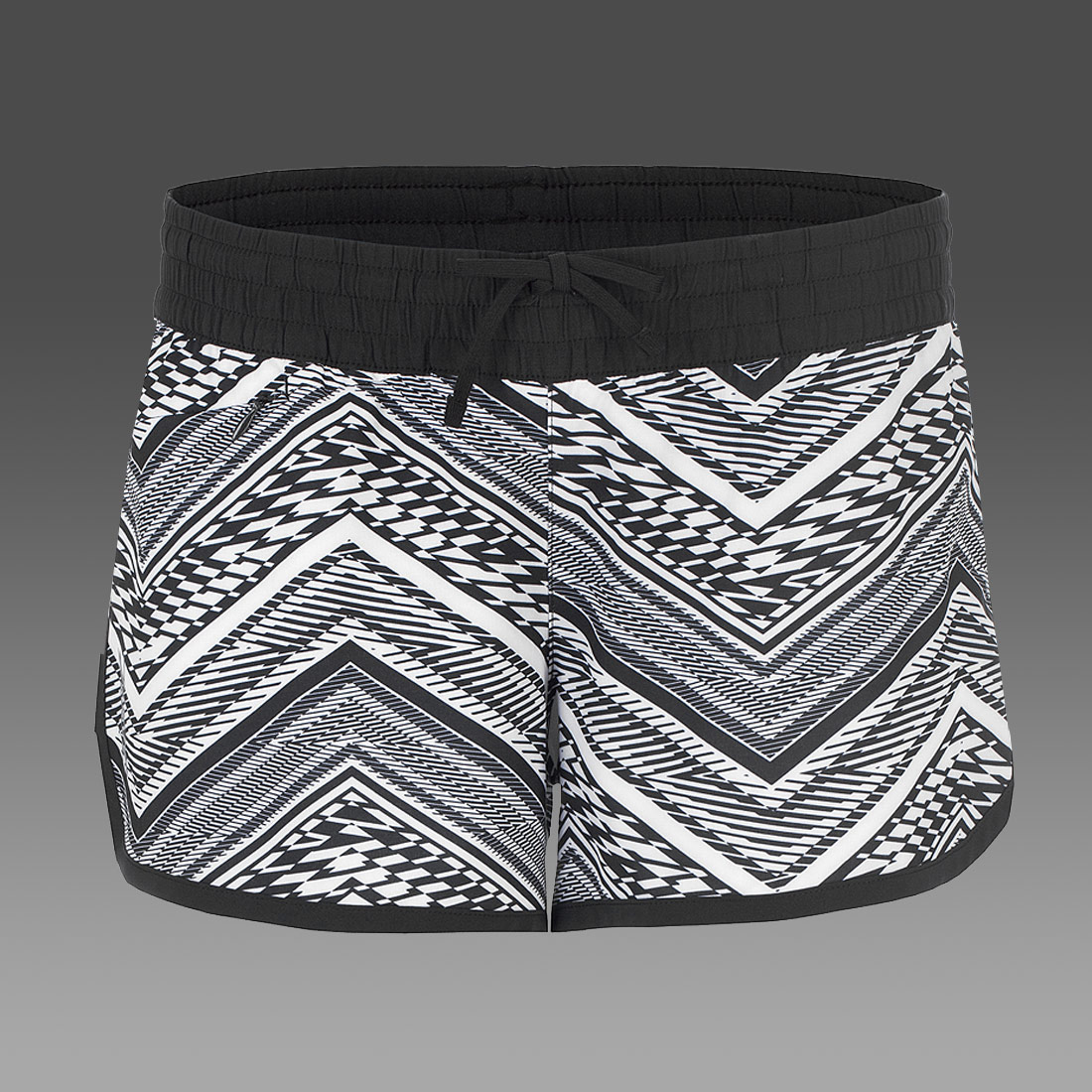 Zoot 101 3inch Short Tribal women